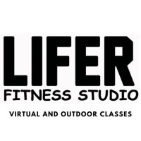 Lifer Fitness Studio Logo