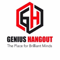 Genius Hangout Logo