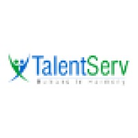 TalentServ Consulting Pvt. Ltd. Logo