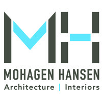 Mohagen Hansen Architecture | Interiors Logo