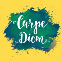 CarpeDiem Logo