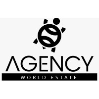 Agency Gayrimenkul Logo