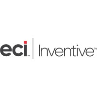 ECI | Inventive Logo