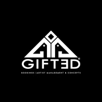 Gifted Agency Logo