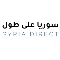 Syria Direct Logo