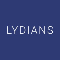 Lydians Logo