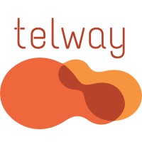 Telway Logo
