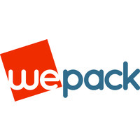 WePack Ltd Logo