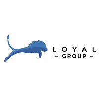Loyal Group Logo