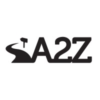 A2Z Logo