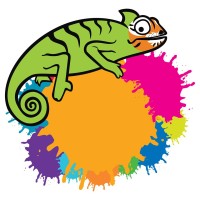 My First Make-up Logo