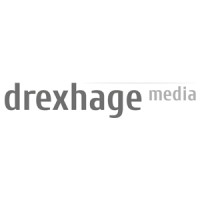 Drexhage Media Logo