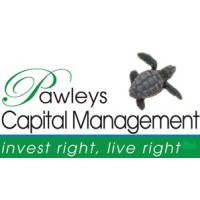 Pawleys Capital Management Logo