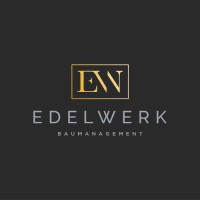 EDELWERK AG Logo