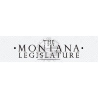 Montana Legislature Logo
