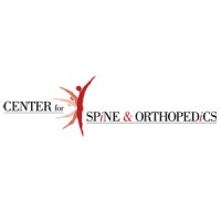Center for Spine and Orthopedics Logo