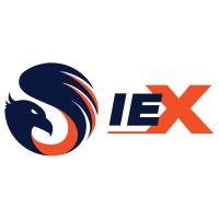 Iron EagleX, Inc. Logo