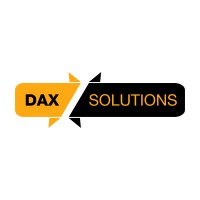 DAX Solutions - Peru Logo