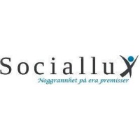 Sociallux AB Logo