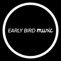 Early Bird Music Logo