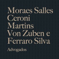 Moraes Salles•Ceroni•Martins•Von Zuben e Ferraro Silva Logo