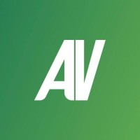 AV Contábil Logo