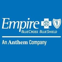 Empire BlueCross BlueShield HealthPlus Logo