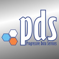 Progressive Data Services, LLC Logo
