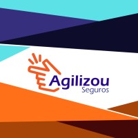 Agilizou Corretora de Seguros Logo
