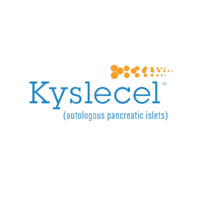 KYSLECEL™ (autologous pancreatic islets) Logo