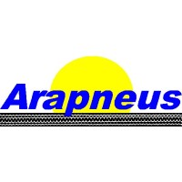 Arapneus Logo