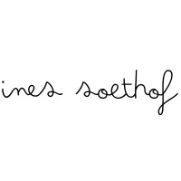 Ines Soethof Logo