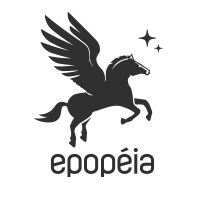 Epopéia Desenvolvimento Humano Ltda Logo