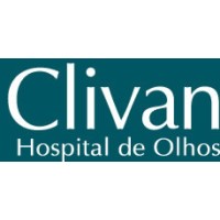 Clivan Hospital de Olhos Logo