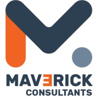 Maverick Consultants Logo