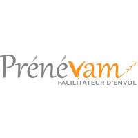 Prénévam Logo