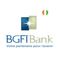 BGFIBank Côte dIvoire Logo