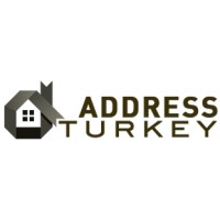 Address Turkey Logo
