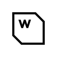 Walters Cube Logo