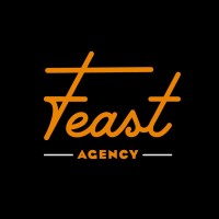 Feast Agency Logo