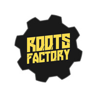 Roots Factory Records Logo