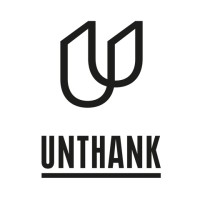 Unthank Books Logo