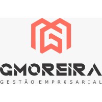 GMoreira Gestão Empresarial Logo