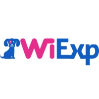 WiExp. Plataforma WiFi Marketing Analítico de Próxima Geração Logo