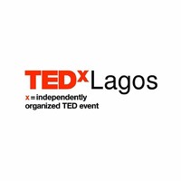 TEDxLagos Logo