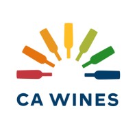 California Wines UK Logo