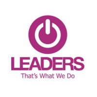 Leaders Center Logo