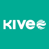 kivee do Brasil Logo