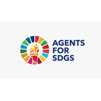 Agents For SDGs Logo