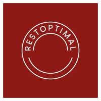 Restoptimal Logo